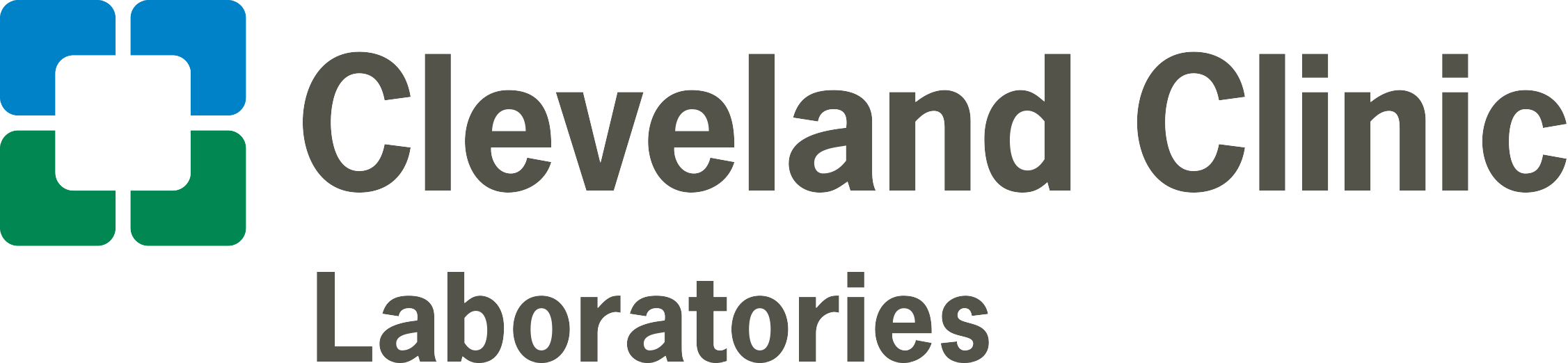 Cleveland Clinic Laboratories logo