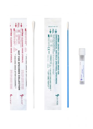 Genital & Sexual Health Specimen Collection Guidelines