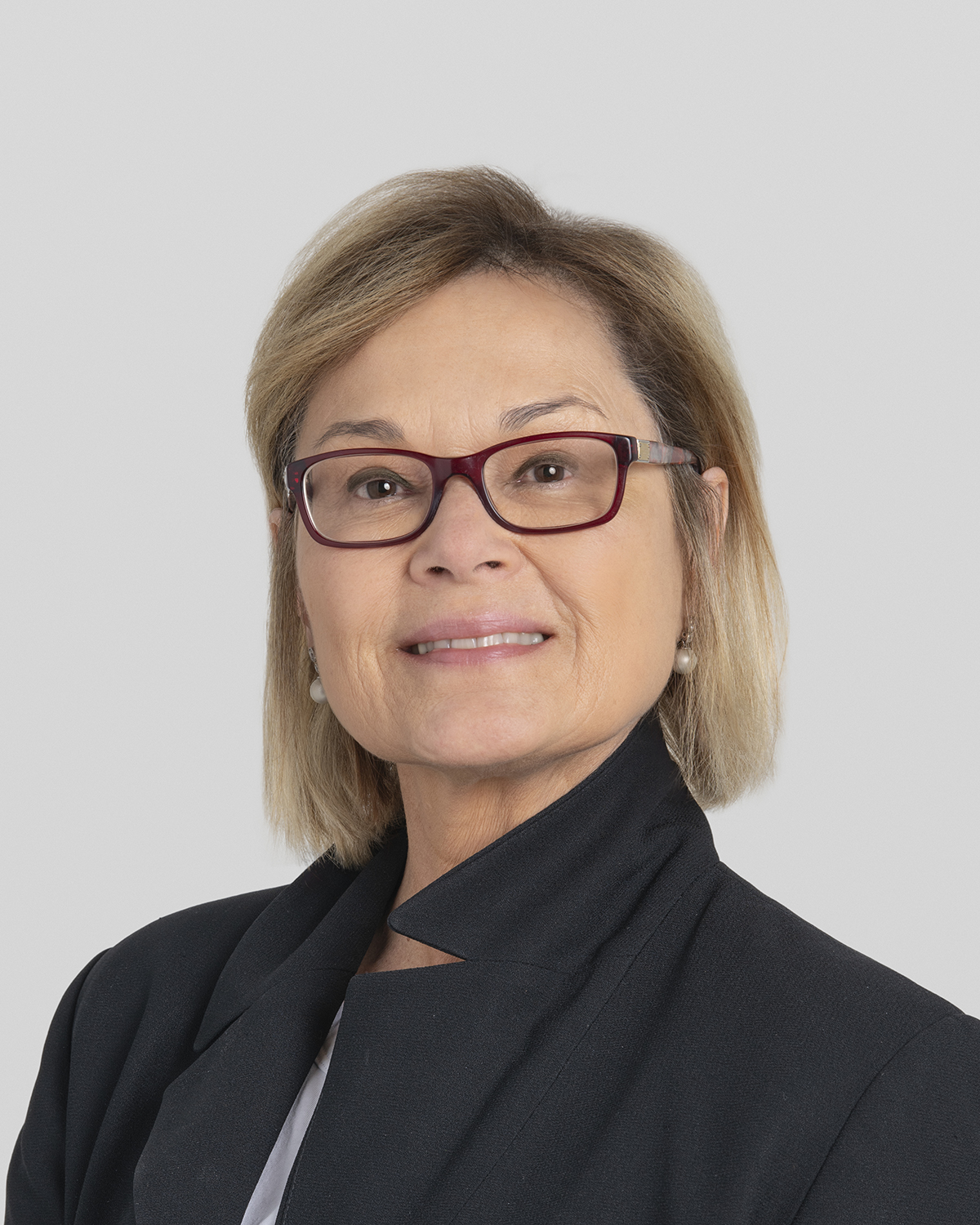 Rosane Duarte Achcar, MD