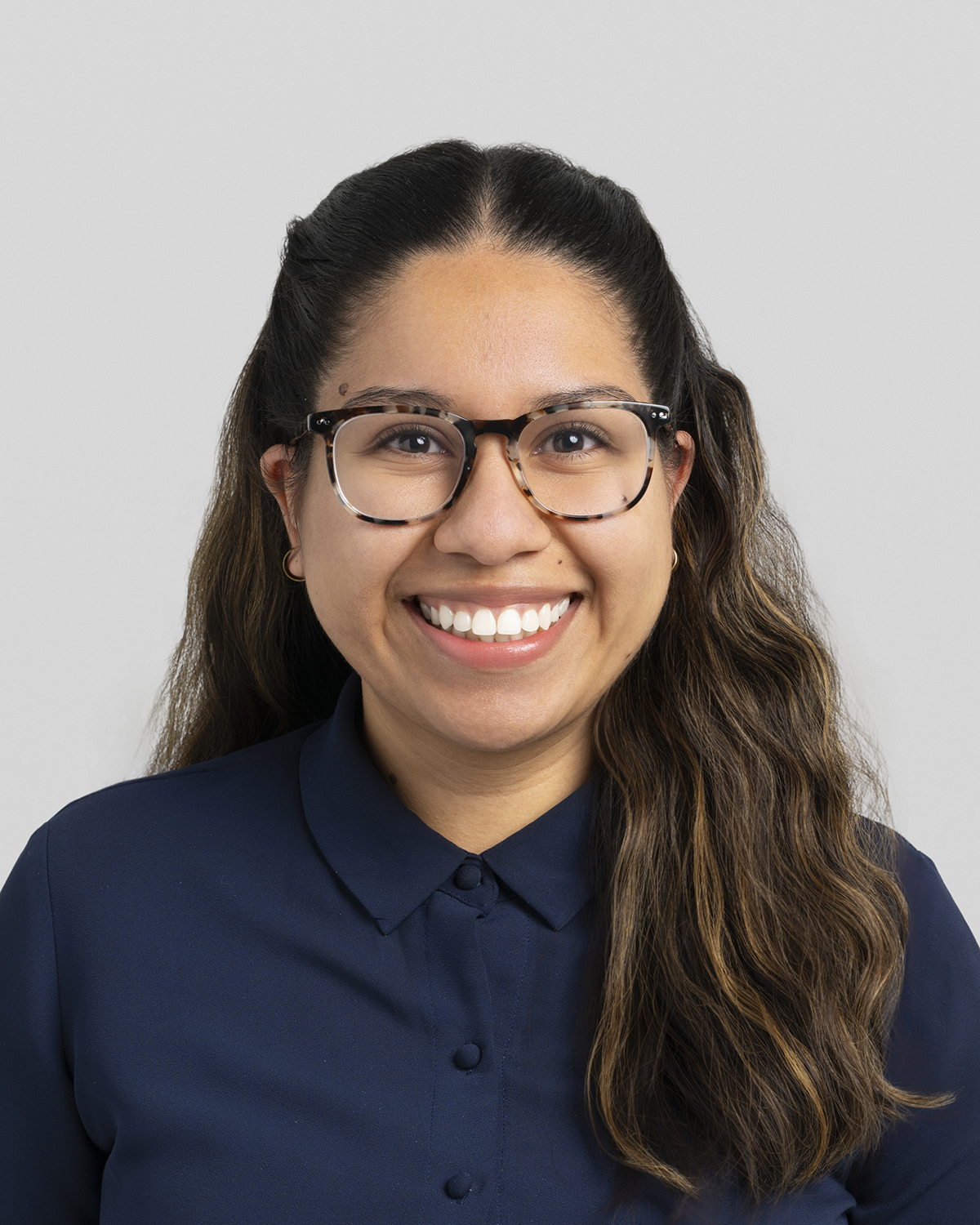 Stephanie Soto Mangandi, MGC, CGC