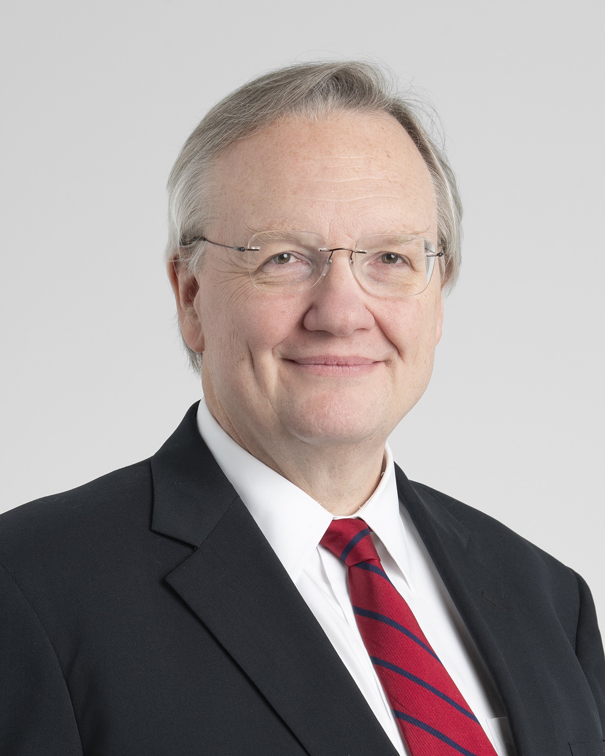 Walter Henricks III, MD