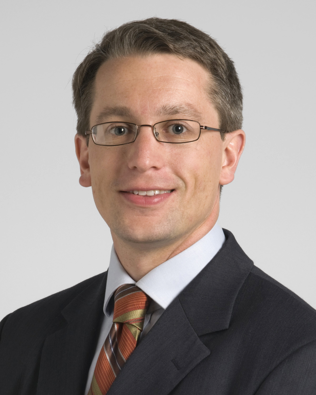 Thomas Plesac, MD