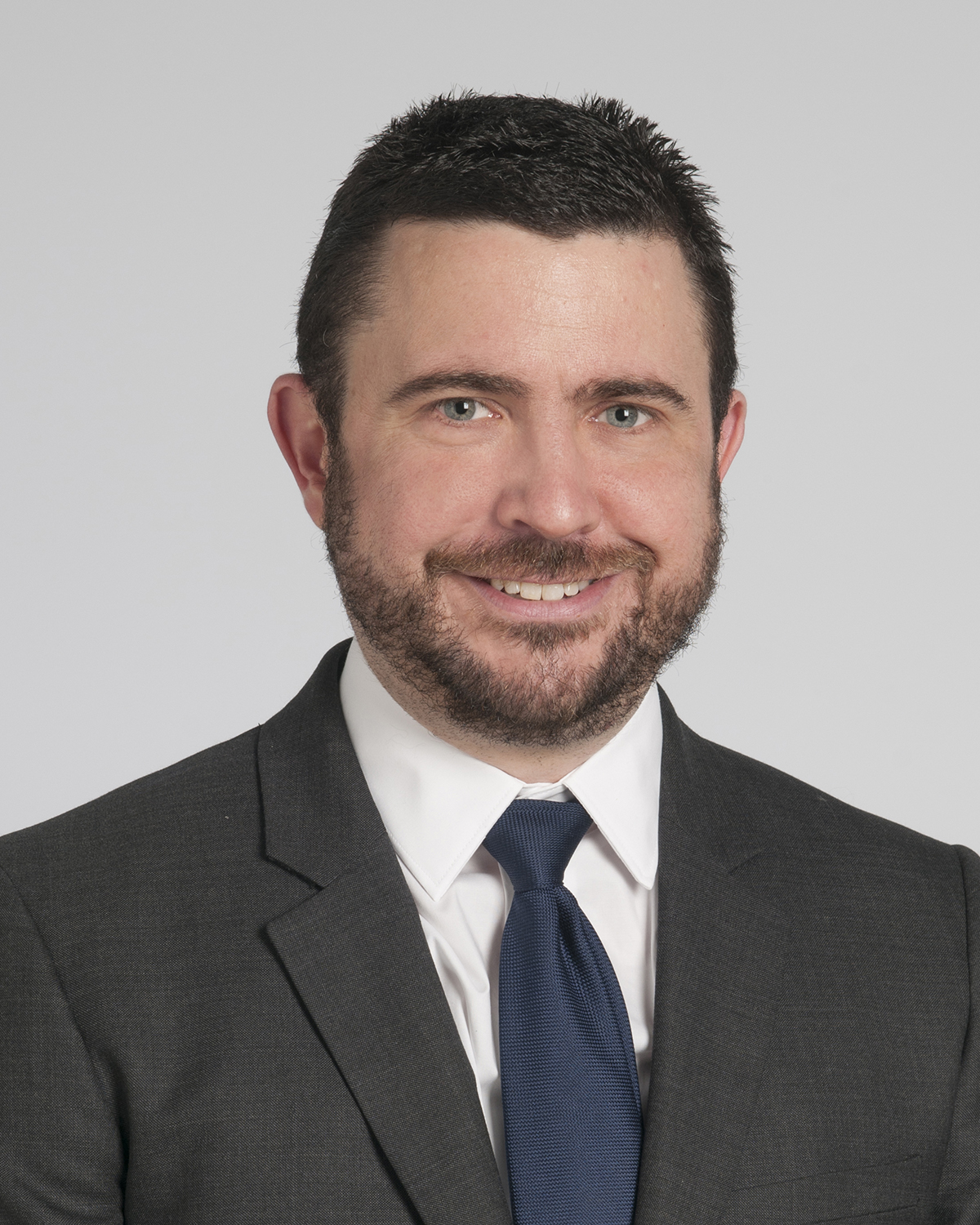 Scott Robertson, MD, PhD