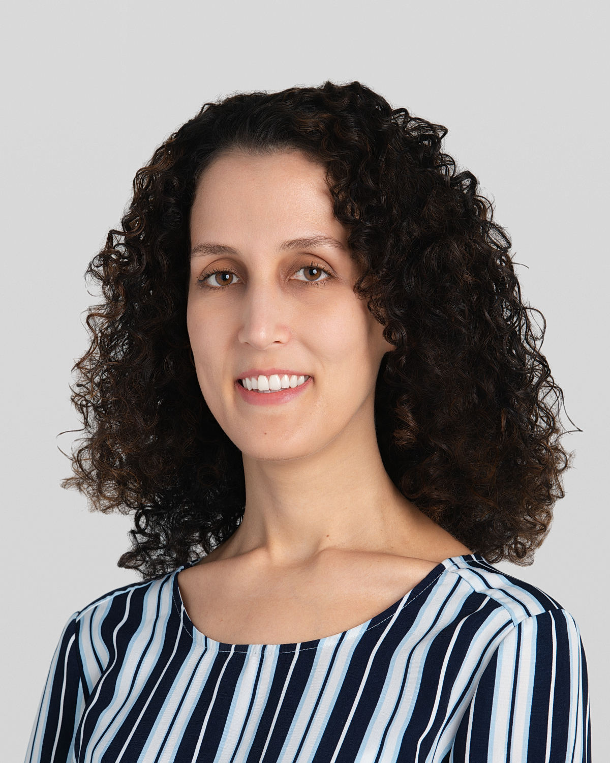 Natali Ronen, MD