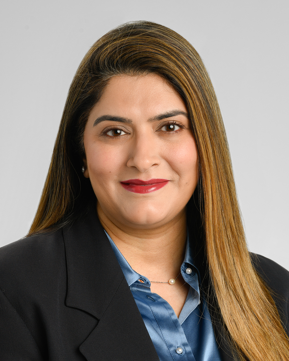 Safia Salaria, MD