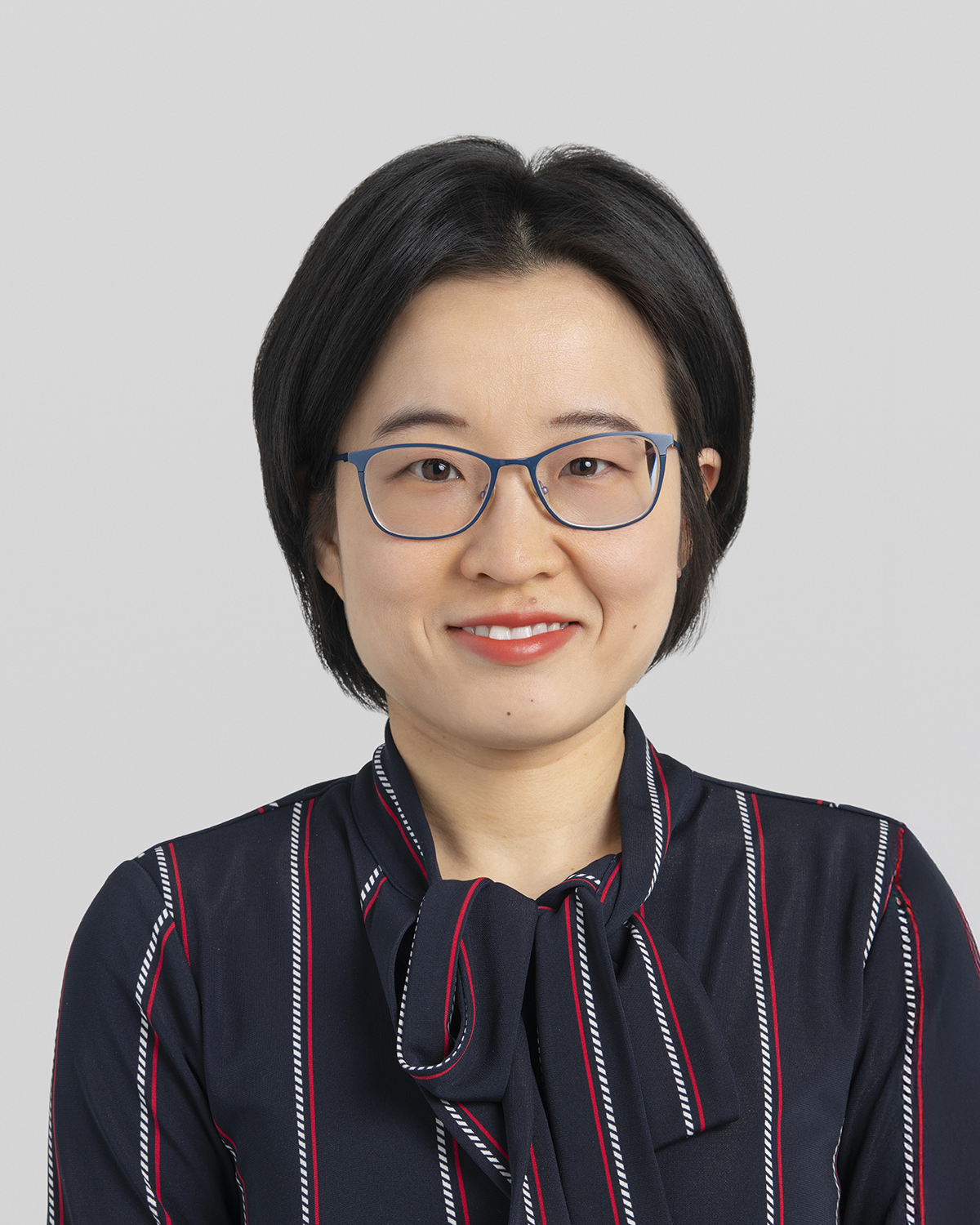 Xi Wang, MD