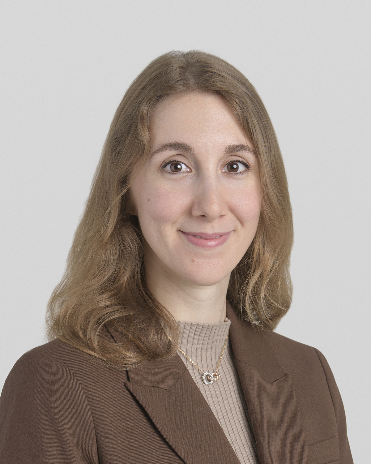Erica Fatica, PhD